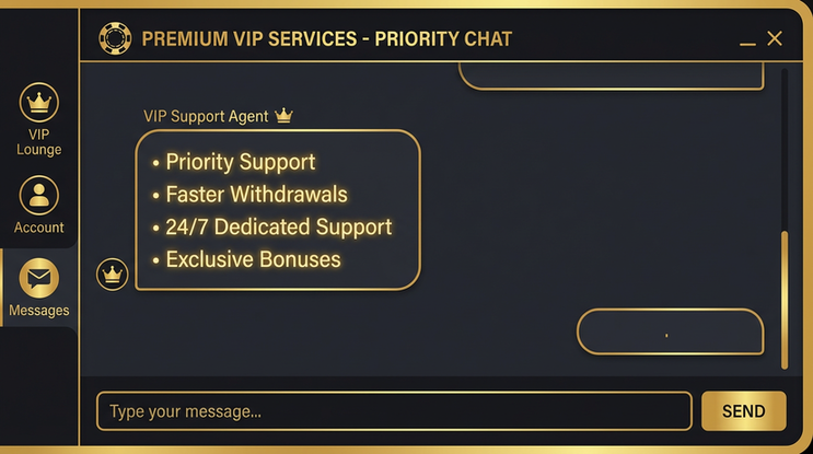 Payment and PKR controls in Jackpot World - 6