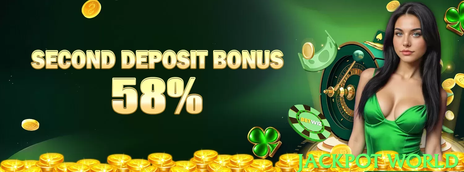 Jackpot World game app for Pakistan players - 2