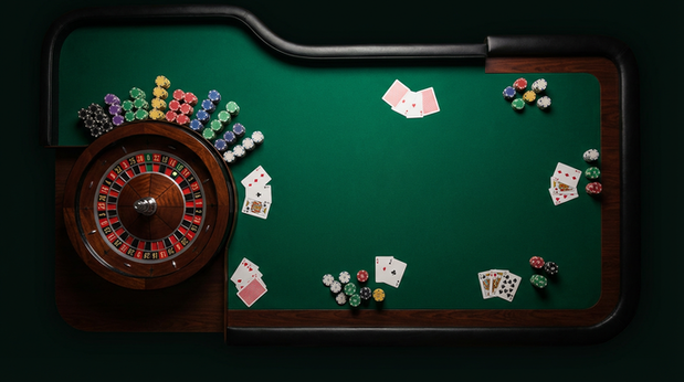 Game list for Jackpot World casino section - 5