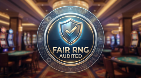 Payment and PKR controls in Jackpot World - 6