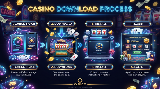 Game list for Jackpot World download section - 5