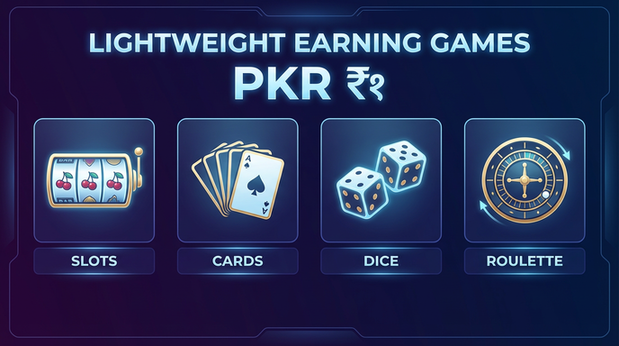 Payment and PKR controls in Jackpot World - 6